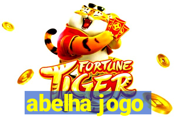 abelha jogo